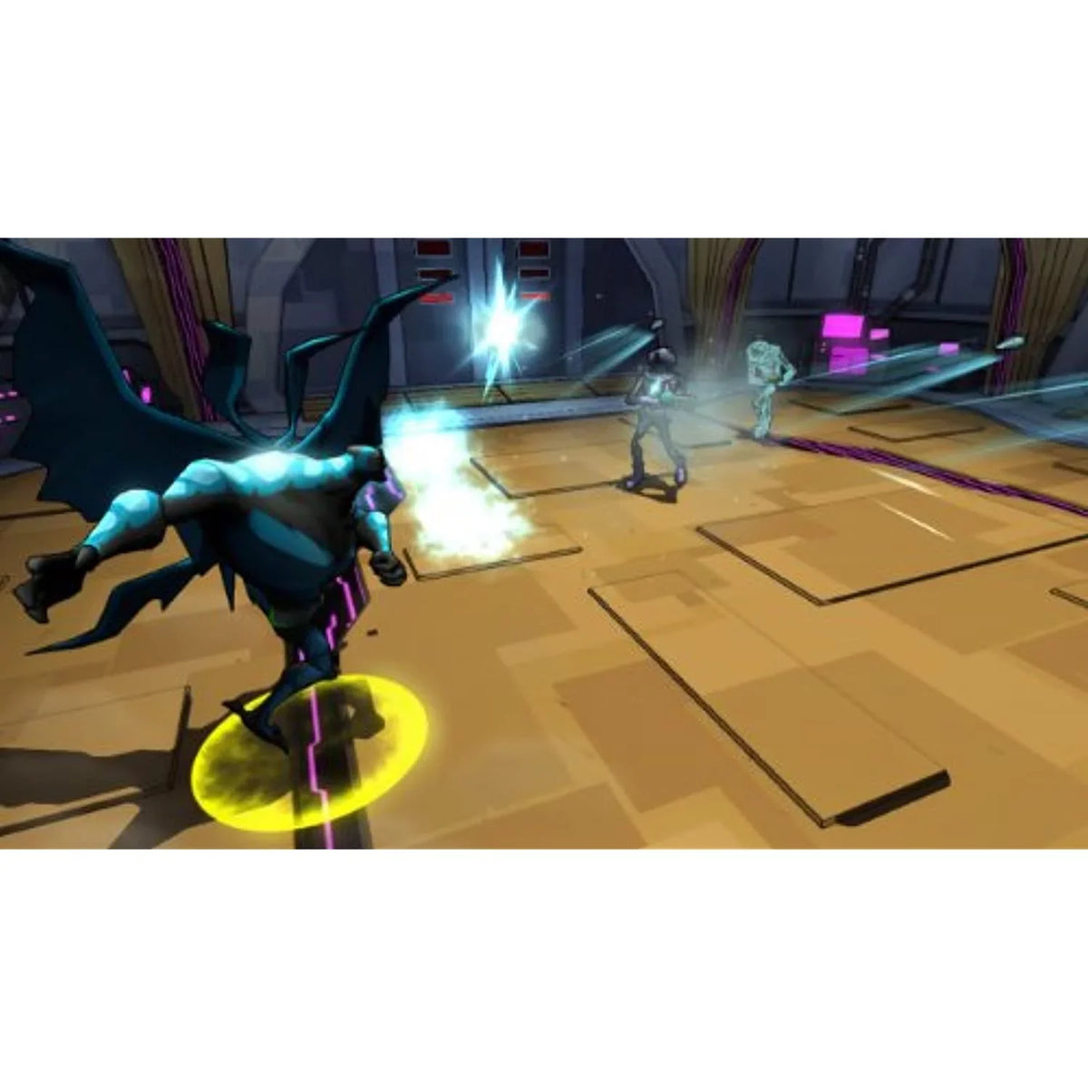 Ben 10 Omniverse 2 - Nintendo Wii