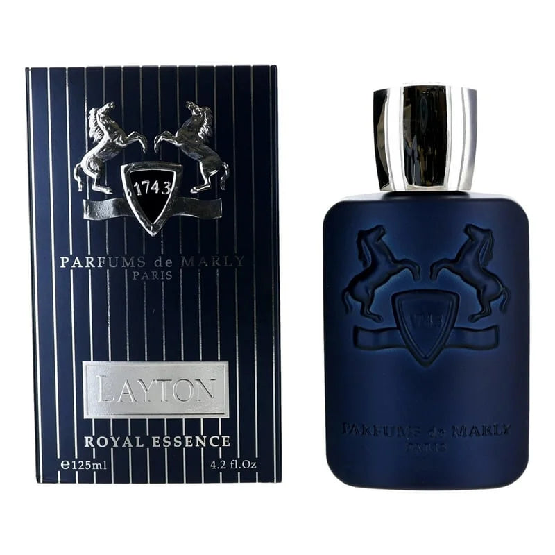 Parfums_ De_Marly Layton by Parfums_ De Ma_rly, Sizepray 4.2 oz EDP(Men)