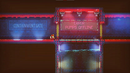 Nuclear Blaze [Nintendo Sizewitch]