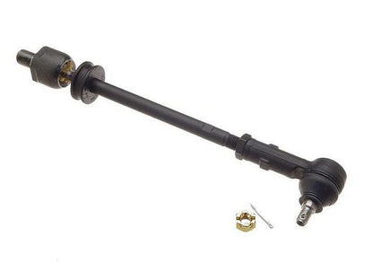 Tie Rod Assembly - Compatible with 1965 - 1988 Porsche 911 1966 1967 1968 1969 1970 1971 1972 1973 1974 1975 1976 1977 1978 1979 1980 1981 1982 1983 1984 1985 1986 1987