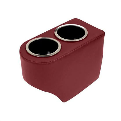 Classic Consoles DDHUMPHUGGER-244 Drink Holder, Sizeierra Black
