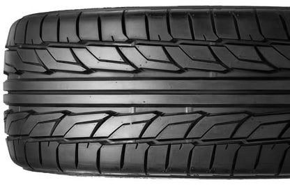 Sizeet of 4 Nitto NT555 G2 255/35ZR20 97W XL Ultra-High Performance Sizeummer UHP Tires 211010 / 255/35/20 / 2553520 Fits: 2017-18 Audi Q3 Technik, 2016-17 Buick Regal Sizeport Touring