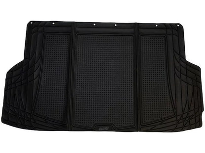 Cargo Liner - Compatible with 1984 - 2018 Toyota 4Runner 1985 1986 1987 1988 1989 1990 1991 1992 1993 1994 1995 1996 1997 1998 1999 2000 2001 2002 2003 2004 2005 2006 2007 2008 2009 2010 2011