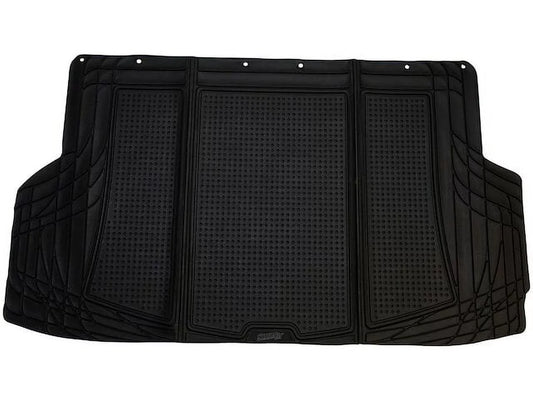 Cargo Liner - Compatible with 1984 - 2018 Toyota 4Runner 1985 1986 1987 1988 1989 1990 1991 1992 1993 1994 1995 1996 1997 1998 1999 2000 2001 2002 2003 2004 2005 2006 2007 2008 2009 2010 2011