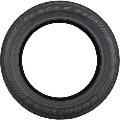 Goodyear Eagle F1 GSize EMT UHP P275/40ZR18 94Y Passenger Tire