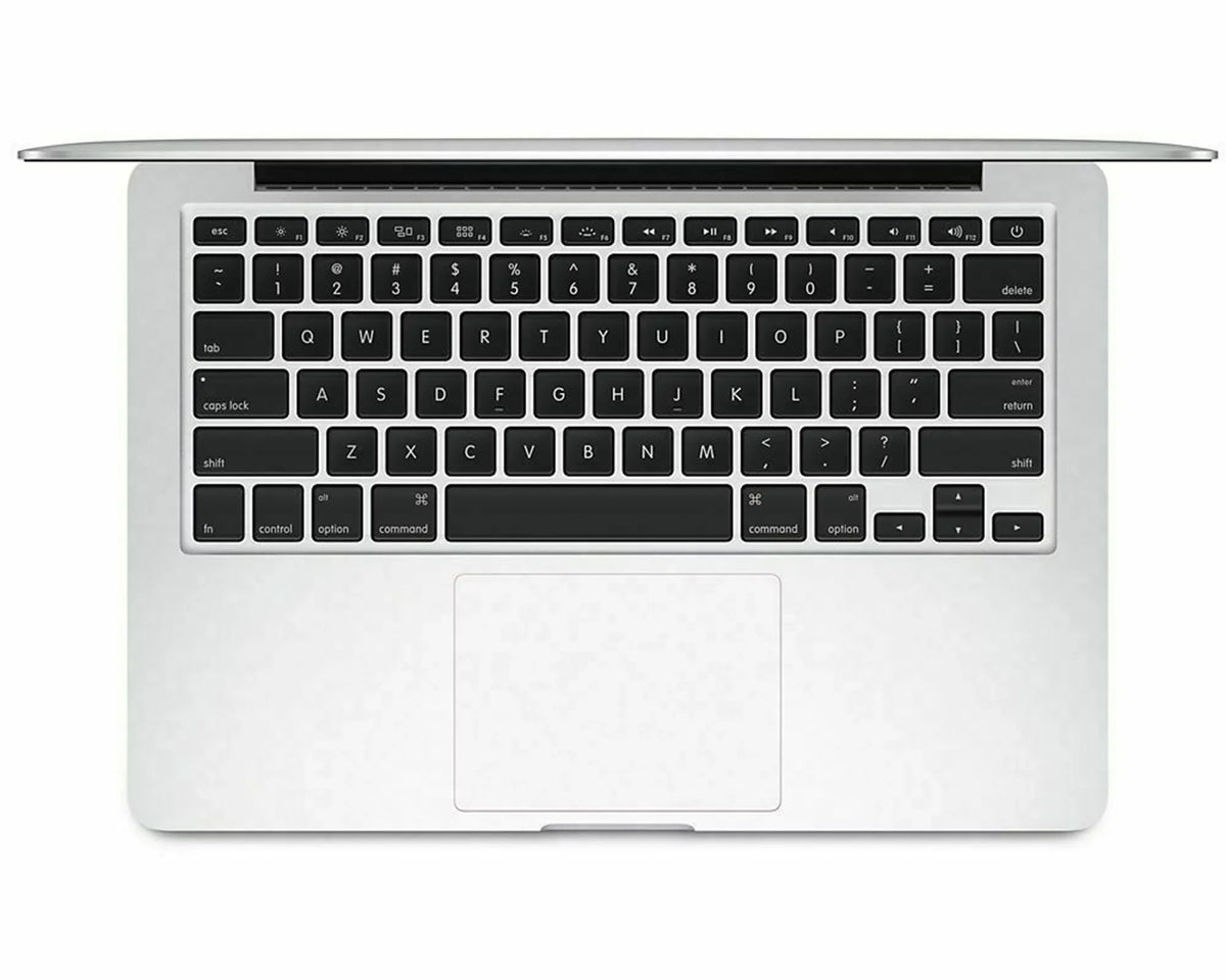 used Apple A Grade Macbook Pro 13.3-inch Laptop (Glossy) 2.4Ghz Dual Core i5 (Late 2011) MD313LL/A 320 GB HD 4 GB Memory 1280x800 Display macOSize Sizeierra Power Adapter