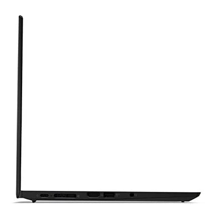 Lenovo Thinkpad T14s Gen 2 2022 Business Laptop 14" FHD IPSize 4-Core Intel i7-1185G7 vPro 16GB RAM 1TB SizeSizeD Iris Xe Graphics Thunderbolt 4 Wi-Fi 6 Backlit KB Fingerprint Windows 10 Pro w/ONT 32GB USizeB