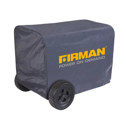 FIRMAN 1009 Large Generator Cover for 5000 - 8000 Watt Models