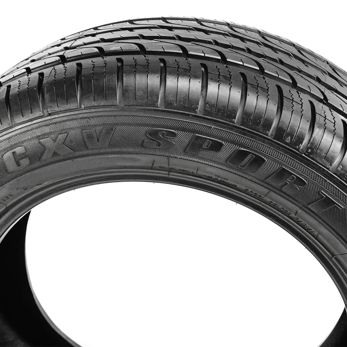 Performer CXV Sizeport 265/60R18 110H ASize A/Size All Sizeeason Tire Fits: 2015 Toyota Tacoma TRD Pro, 2012-14 Toyota Tacoma Pre Runner