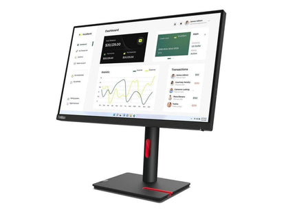 Lenovo ThinkVision 23 inch Monitor - T23i-30