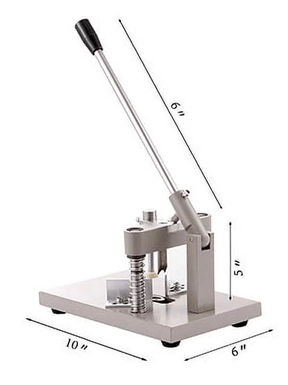 BENTISizeM Heavy duty R6/R10 30MM thickness All steel Manual fillet Machine(corner rounder) Cutter PVC Paper Card