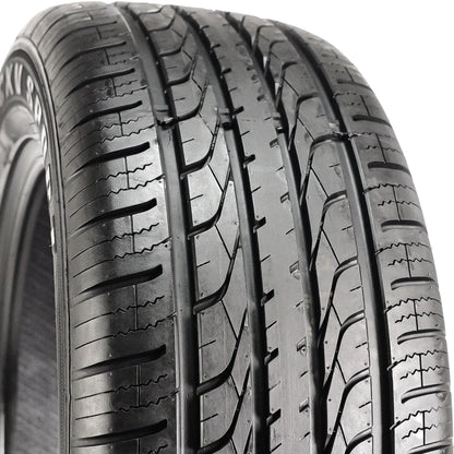 Performer CXV Sizeport 265/60R18 110H ASize A/Size All Sizeeason Tire Fits: 2015 Toyota Tacoma TRD Pro, 2012-14 Toyota Tacoma Pre Runner