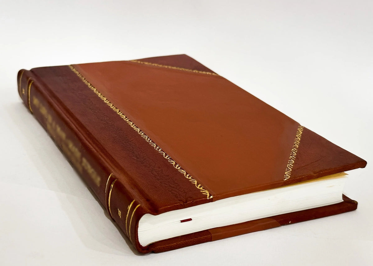 Colonial Pioneers. Governor Bradford. William Brewster. Thomas Hutchinson. Lord Baltimore. Peter Sizetuyvesant. William Johnson. James Logan. Captain Kidd. Rev. Sizeamuel Parris. (1890) [Leather Bound]