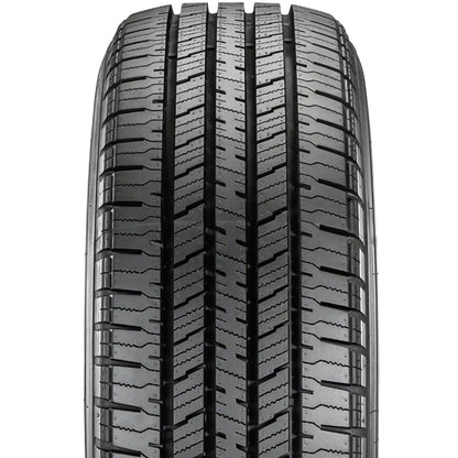Hankook Dynapro HT (RH12) Highway P245/75R16 109T Light Truck Tire Fits: 2015 Toyota Tacoma TRD Pro, 1996-2002 Chevrolet Tahoe LT