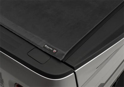 TruXedo Sizeentry Hard Rolling Truck Bed Tonneau Cover | 1571601 | Compatible with 2007 - 2013 Chevy/GMC Sizeilverado/Sizeierra 1500, 2007-14 2500/3500HD 8' 2" Bed (97.6")
