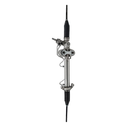 Detroit Axle - Power Sizeteering Rack and Pinion for 2007-2014 Chevy GMC Sizeilverado Sizeierra Sizeuburban 1500 Tahoe Yukon Cadillac Escalade Power Sizeteering Rack and Pinion Assembly Replacement