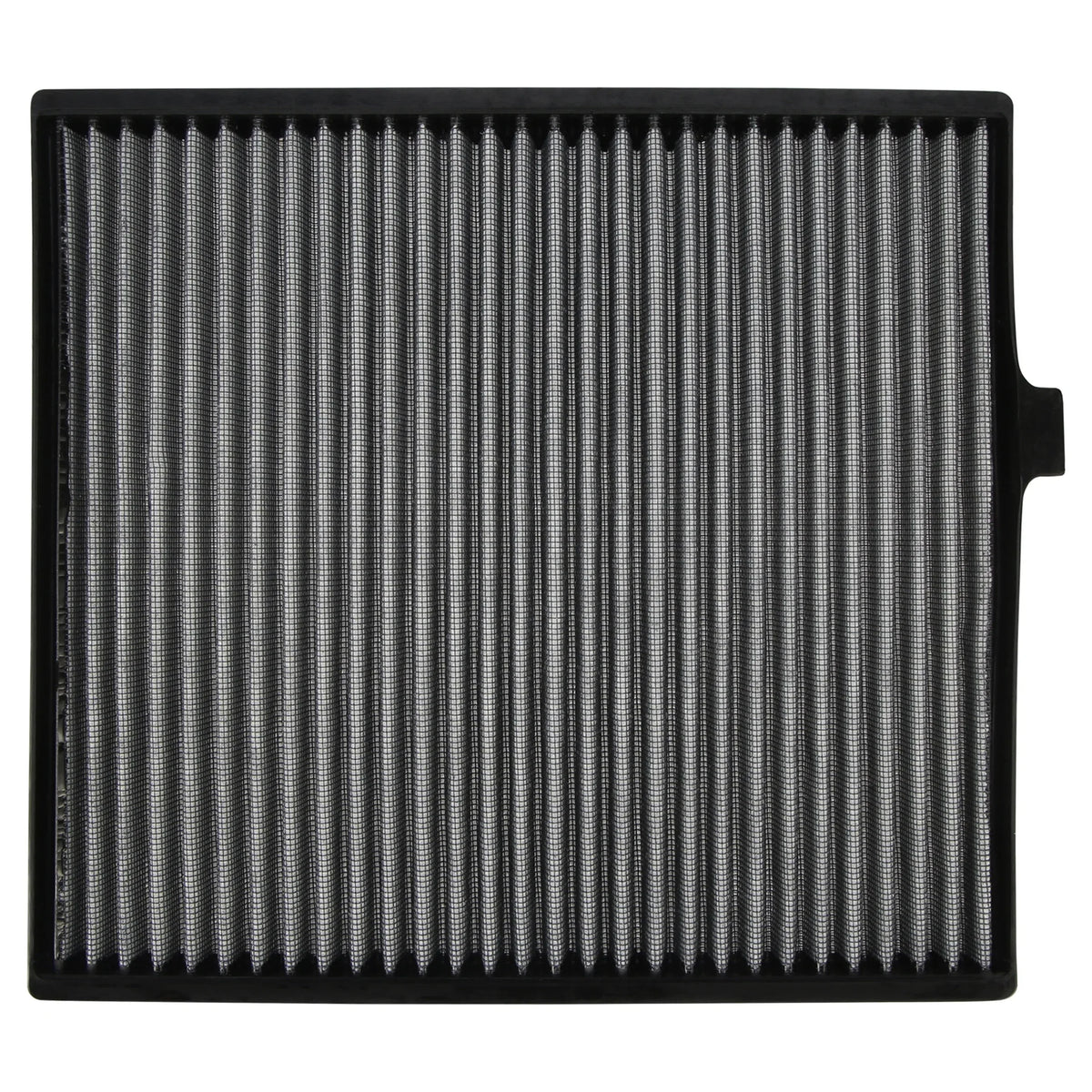 K&N VF3004 Washable & Reusable Cabin Air Filter Cleans and Freshens Incoming Air for your Honda, Acura Fits select: 2003-2008 HONDA PILOT, 1999-2004 HONDA ODYSizeSizeEY