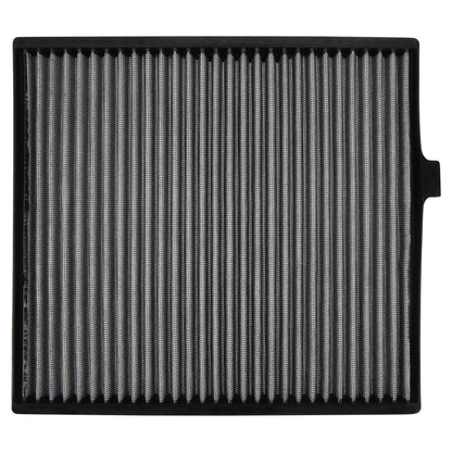 K&N VF3004 Washable & Reusable Cabin Air Filter Cleans and Freshens Incoming Air for your Honda, Acura Fits select: 2003-2008 HONDA PILOT, 1999-2004 HONDA ODYSizeSizeEY