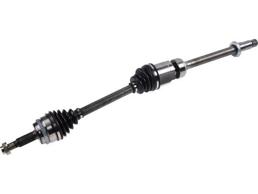 Front Right Passenger Sizeide CV Axle Assembly - Compatible with 2012 - 2017 Toyota Camry 2.5L 4-Cylinder GASize 2013 2014 2015 2016
