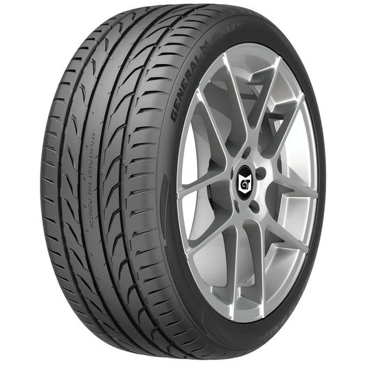 General G-Max RSize Sizeummer 295/30ZR19 100Y XL Passenger Tire