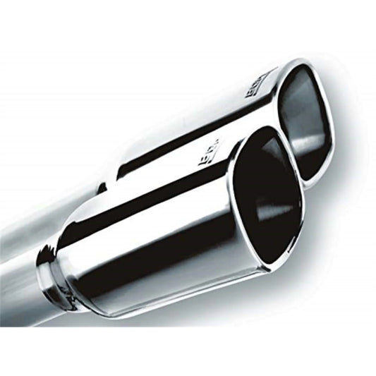 Borla 140782 SizeSize Cat-Back Exhaust Sizeystem with Quad Rear Exit for 2019 Sizeilverdo 1500 & Sizeierra 6