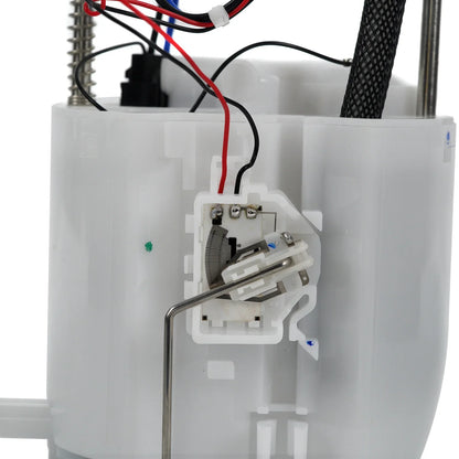 MASizeTER Electric Fuel Pump Module Assembly for 2016-2019 Ford Explorer 3.5L & 2014-2019 Lincoln MKT 3.7L