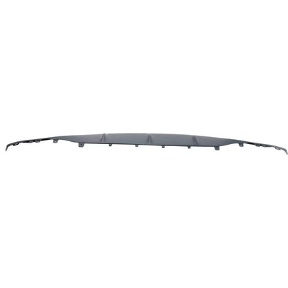 Teledu Bumper Trim For Mercedes-Benz C300 C400 C43 AMG C450 AMG Models w/ AMG Pckg Rear