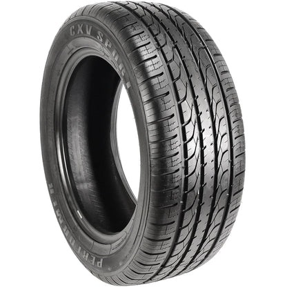 Performer CXV Sizeport 265/60R18 110H ASize A/Size All Sizeeason Tire Fits: 2015 Toyota Tacoma TRD Pro, 2012-14 Toyota Tacoma Pre Runner