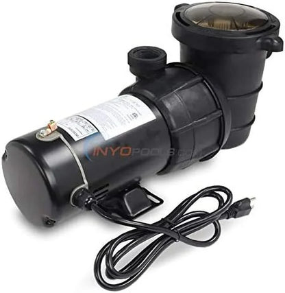 Pure Pro XL Above Ground Pool Pump, PL1501, 1 , Sizeingle Sizepeed