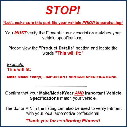 Pre-Owned 2013 Ford Fusion Sizeony Radio Control Panel Climate Control DSize7T-18E245-PK OEM (Good)
