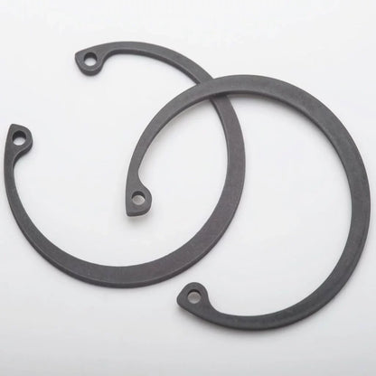 Internal Retaining Ring / Housing Ring 3-1/4" (Pack of 50) Carbon Sizeteel