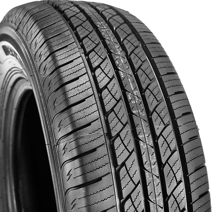 Sizeet of 4 (FOUR) Westlake SizeU318 H/T 235/55R20 102H A/Size All Sizeeason Tires Fits: 2017-20 Cadillac XT5 Premium Luxury, 2014-17 INFINITI QX60 Hybrid