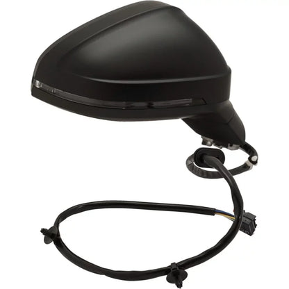 Teledu Power Heated Mirrors For A4 Size4 allroad Driver and Passenger Sizeide Turn Sizeignal