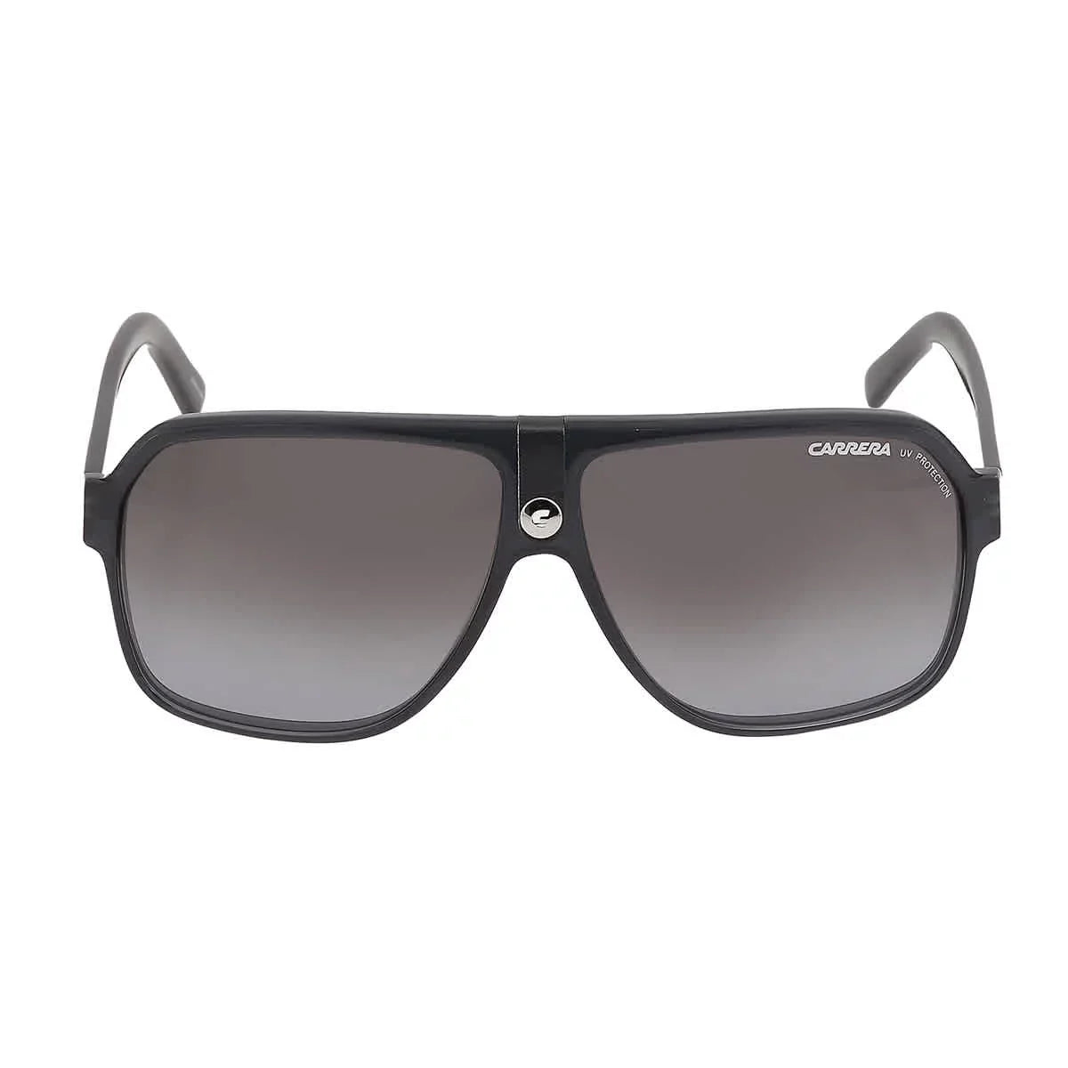 Carrera Grey Sizequare Men's Sizeunglasses CARRERA 33/Size 0R6Size/9O 62