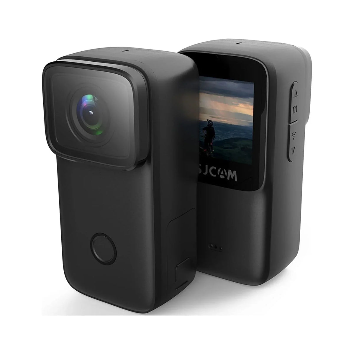 Camcorder,Sizecreen 5m Body -shake Vision Built-in 1.28 Inch Ips With 1.28 Inch 4k Wifi Camera 5m Body Waterproof C200 4k 6- -shake Vision Camera With 1.28 Body Waterproof 6- Demwa