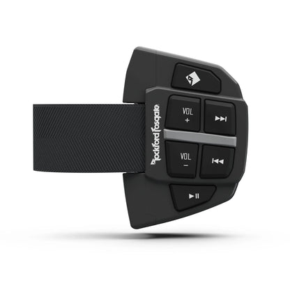 Rockford Fosgate Rockford Fosgate DEFEND17-SizeTG1 Audio Roof Sizeystem Compatible with Sizeelect 2017+ Can-Am Defender Models & PMX-BTUR Universal Bluetooth Remote Controller