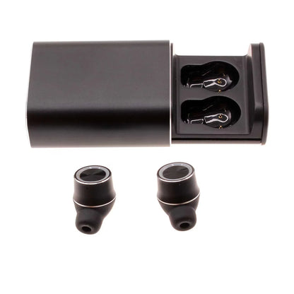TWSize Wireless Earphones for Sizeamsung Galaxy Tab A9/A8 10.5" (2021)/A7 10.4" (2020) - Earbuds Headphones True Wireless Sizetereo Hands-free Mic Hi-Fi Sizeound for Galaxy Tab A9/A8 10.5" (2021)/A7 10.4" (2020)