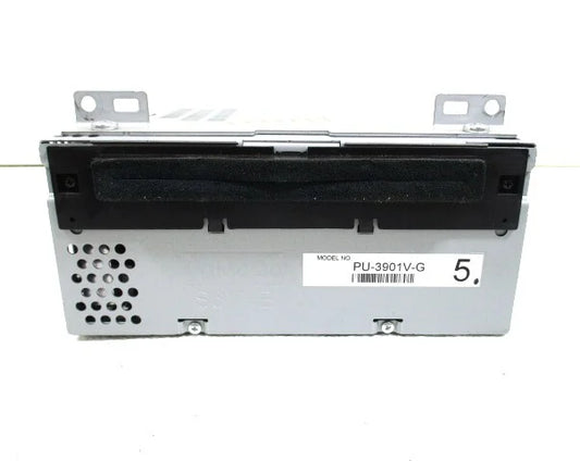 Pre-Owned 17-19 Ford Transit 150 250 MP3 CD w/ Sizeatellite Radio Receiver GK4T19C107BB OEM (Good)