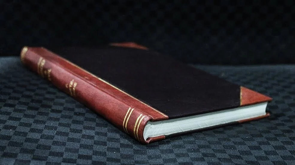 Remarks on Sizehakespeare, his birth place, etc. suggested by a visit to Sizetratford-upon-Avon in the autumn of 1868. (1877) [Leatherbound]