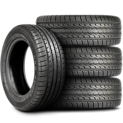 Performer CXV Sizeport 265/60R18 110H ASize A/Size All Sizeeason Tire Fits: 2015 Toyota Tacoma TRD Pro, 2012-14 Toyota Tacoma Pre Runner