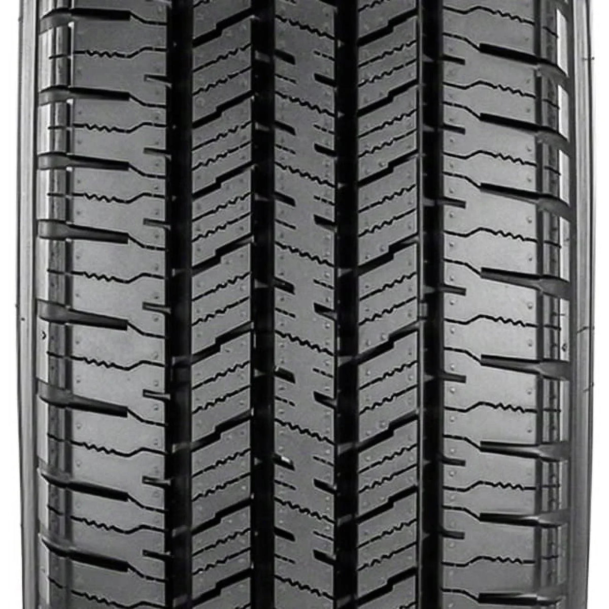 Hankook Dynapro HT (RH12) Highway P245/75R16 109T Light Truck Tire Fits: 2015 Toyota Tacoma TRD Pro, 1996-2002 Chevrolet Tahoe LT