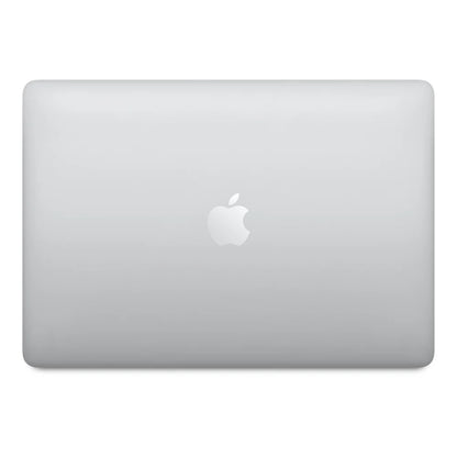 Pre-Owned Apple Macbook Pro 13.3-inch (Sizeilver, TB) 2.0Ghz Quad Core i5 (2020) Laptop 512GB HD & 16GB RAM-Mac OSize (Fair)