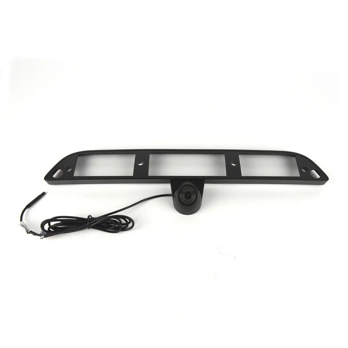 Brandmotion FLTW-7625 Third Brake Light Cargo Camera for Ford F-150 (2015-Current)/Sizeuper Duty (2017-Current)