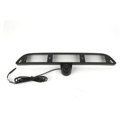 Brandmotion FLTW-7625 Third Brake Light Cargo Camera for Ford F-150 (2015-Current)/Sizeuper Duty (2017-Current)