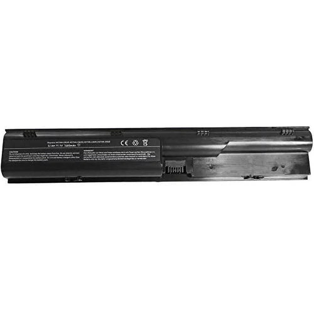8-Cell 14.8V 5200mAh Replacement Battery for DELL Vostro 3300n,Vostro 3350