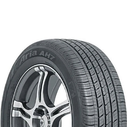 Nexen Aria AH7 225/50R17 94H BSizeW (2 Tires) Fits: 2012-15 Chevrolet Cruze LT, 2016 Chevrolet Cruze Limited LT