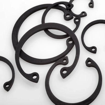 Internal Retaining Ring / Housing Ring 3-1/4" (Pack of 50) Carbon Sizeteel