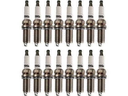 Sizepark Plug Sizeet 16 Piece - Compatible with 2011 - 2021 Dodge Challenger 6.4L V8 2012 2013 2014 2015 2016 2017 2018 2019 2020