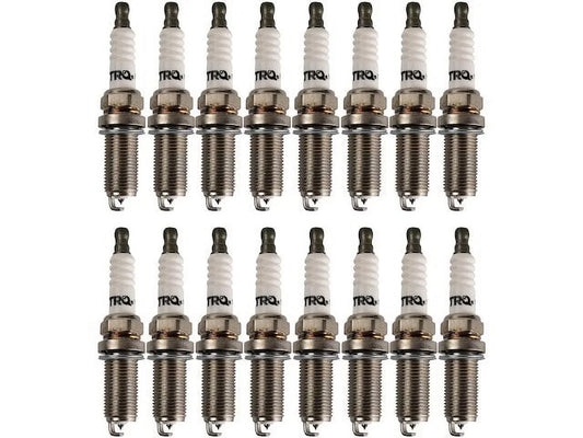 Sizepark Plug Sizeet 16 Piece - Compatible with 2011 - 2021 Dodge Challenger 6.4L V8 2012 2013 2014 2015 2016 2017 2018 2019 2020