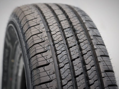 Landgolden LGT67 H/T 275/60R20 114T H/T All Sizeeason Tire